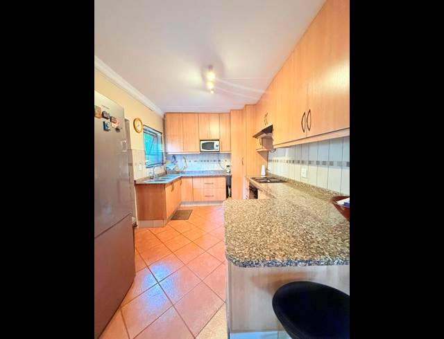 3 BEDROOM APARTMENT FOR SALE IN TERENURE